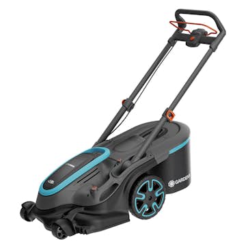 Gräsklippare Gardena PowerMax Duo 46/36V Utan Batteri & Laddare