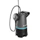Spillvattenpump Gardena Basic 20000
