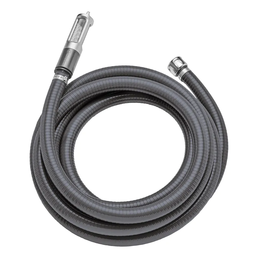 Sugslang Gardena 25 Mm 4 M 1 Med Backventil 970762801 Sugslang Gardena 25 Mm 4 M 1 Med Backventil 970762801