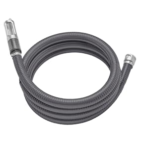 Sugslang Gardena 25 mm 7 m 1" Med Backventil