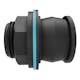 E-anslutning Gardena Plug In G1"/G3/4" Till Regntunna
