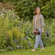 Trimmer Gardena EasyTrim 25/18V P4A Med Batteri & Laddare