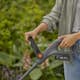 Trimmer Gardena EasyTrim 25/18V P4A Med Batteri & Laddare