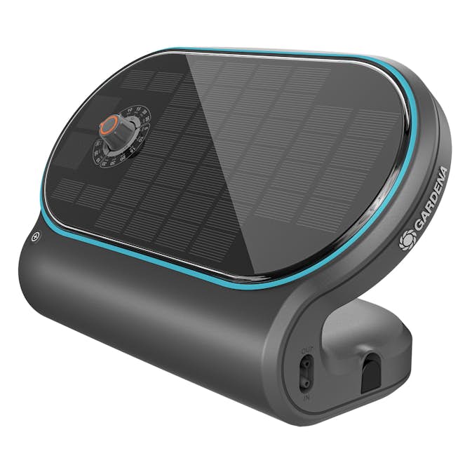 AquaBloom Gardena Set L