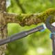 Grensax Gardena TeleCut Pro L Teleskopisk