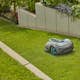 Robotgräsklippare Gardena Smart Sileno Free 1200 Utan Slinga