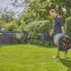 Robotgräsklippare Gardena Smart Sileno Free 1000 Utan Slinga