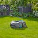 Robotgräsklippare Gardena Smart Sileno Free 700 Utan Slinga