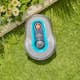 Robotgräsklippare Gardena Smart Sileno Free 900 Utan Slinga