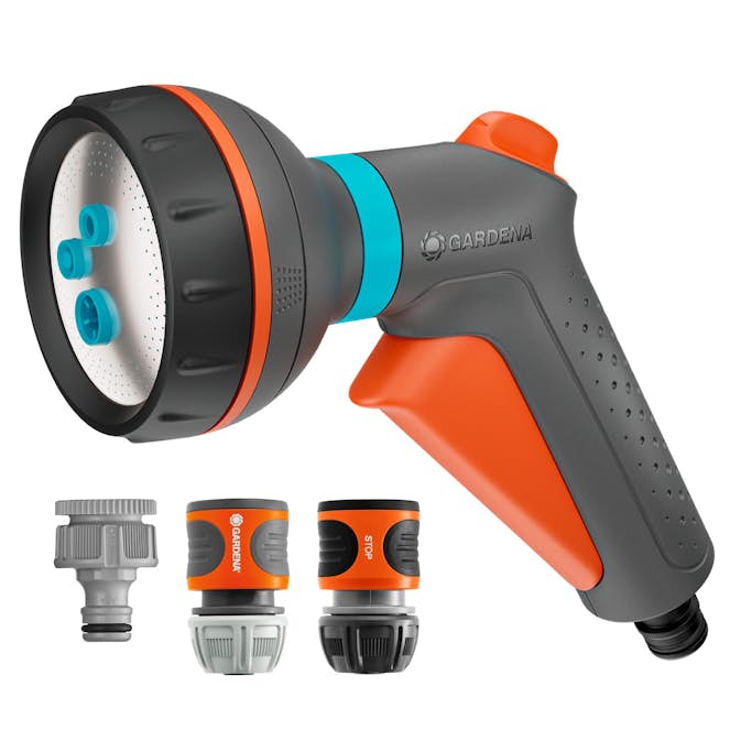 Multisprinklerpistol Gardena Classic Startset