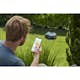 Robotgräsklippare Gardena Smart Sileno Sense 400 Utan Slinga