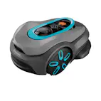 Robotgräsklippare Gardena Smart Sileno Sense 400 Utan Slinga