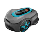 Robotgräsklippare Gardena Smart Sileno Sense 400 Utan Slinga