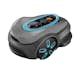Robotgräsklippare Gardena Smart Sileno Sense 400 Utan Slinga