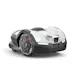 Robotgräsklippare Husqvarna Automower® 405VE Nera Med Robothus & Reservkniv