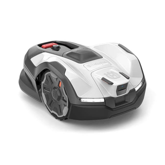 Robotgräsklippare Husqvarna Automower® 405VE NERA