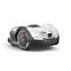 Robotgräsklippare Husqvarna Automower® 410VE Nera Med Robothus