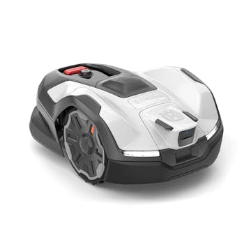 Robotgräsklippare Husqvarna Automower® 410VE NERA