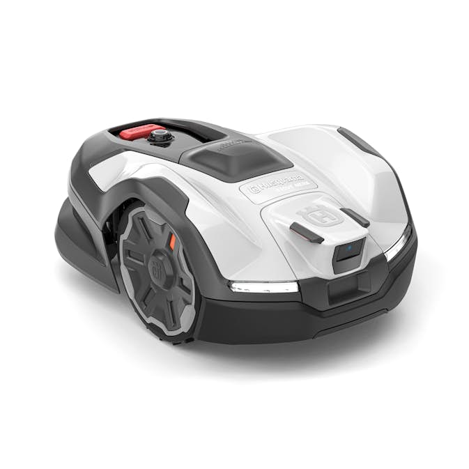 Robotgräsklippare Husqvarna Automower® 410VE NERA