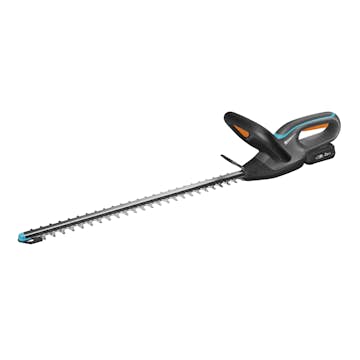 Häcksax Gardena EasyCut 55/18V P4A Med Batteri & Laddare