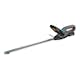 Häcksax Gardena EasyCut 55/18V P4A Med Batteri & Laddare