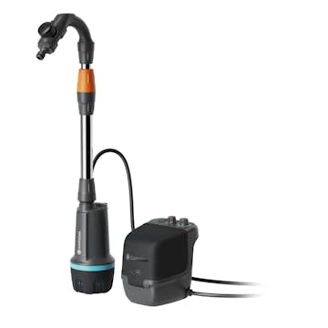 Pump Gardena 2600 Comfort För Regnvattentunna 18V P4A