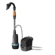 Pump Gardena 2600 Comfort För Regnvattentunna 18V P4A