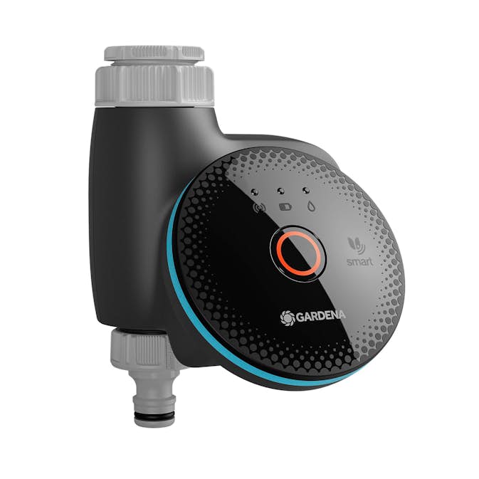 Bevattningsdator Gardena Smart