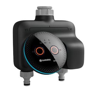 Bevattningsdator Gardena Smart Dual