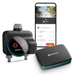 Bevattningsdator Gardena Smart Dual Set Med Gateway