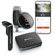 Bevattningsdator Gardena Smart Set Med Gateway & Sensor