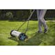Gräsklippare Gardena Comfort 330 Cylindergräsklippare