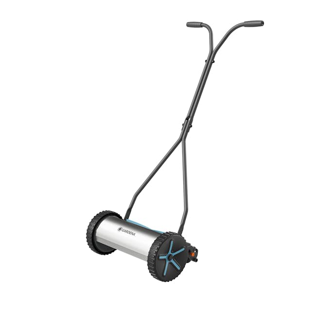 Gräsklippare Gardena Comfort 330 Cylindergräsklippare