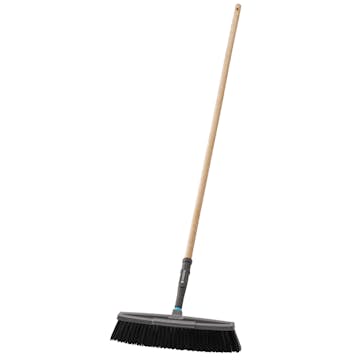 Borste Gardena PureLine Trapp- & Gångborste FSC 100%