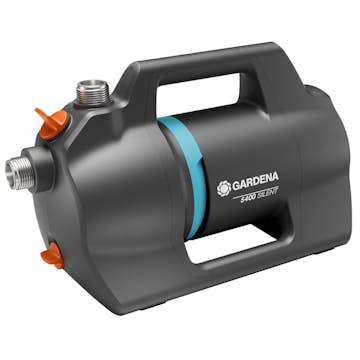 Trädgårdspump Gardena 5400 Silent