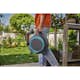 Slangbox Gardena MoveMatic Portabel