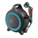 Slangbox Gardena MoveMatic Portabel