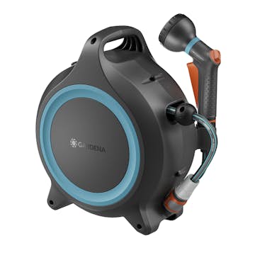 Slangbox Gardena MoveMatic Portabel