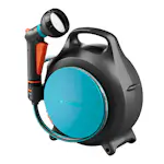 Slangbox Gardena Move Portabel