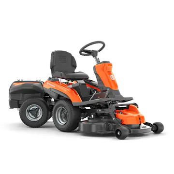 Åkgräsklippare Husqvarna Rider R 200iX AWD Long Range