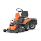 Åkgräsklippare Husqvarna Rider R 200iX AWD Long Range