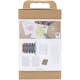 Rita Creativ Company DIY Kit Pastellnyanser