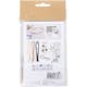 Smycken Creativ Company Mini DIY Kit Armband med Lås
