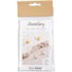 Smycken Creativ Company Mini DIY Kit Creoler med Pärlor