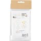 Smycken Creativ Company Mini DIY Kit Creoler med Pärlor