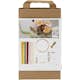 Kräppapper Creativ Company DIY Kit Krans 105 g