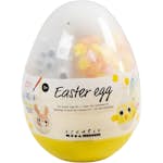 Påskägg Creativ Company DIY Mix 14 cm