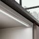 LED-armatur Beslag Design Baski