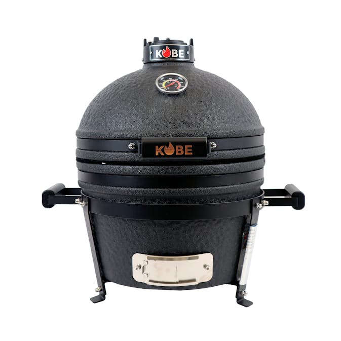 Kolgrill Kobe Kamado 16" Minimax