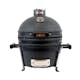 Kolgrill Kobe Kamado 16" Minimax